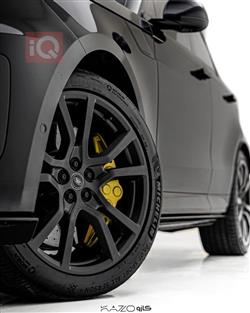 لاند روفر رانج روفر سبورت